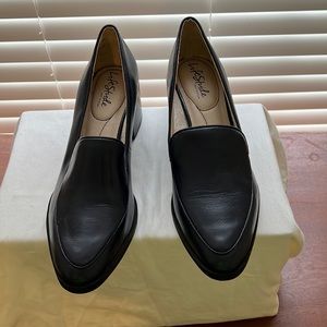 Navy Life Stride Devyn Loafers